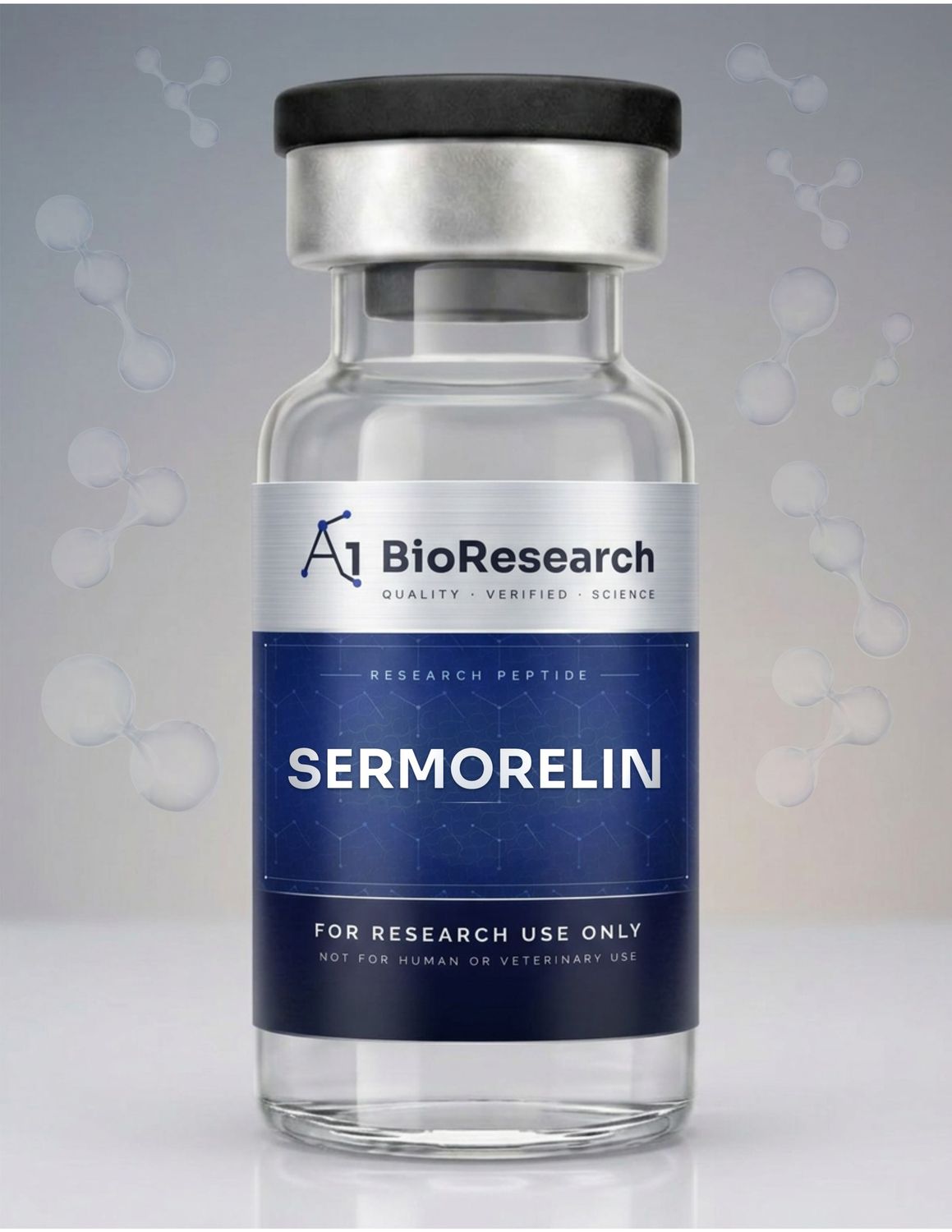 Sermorelin