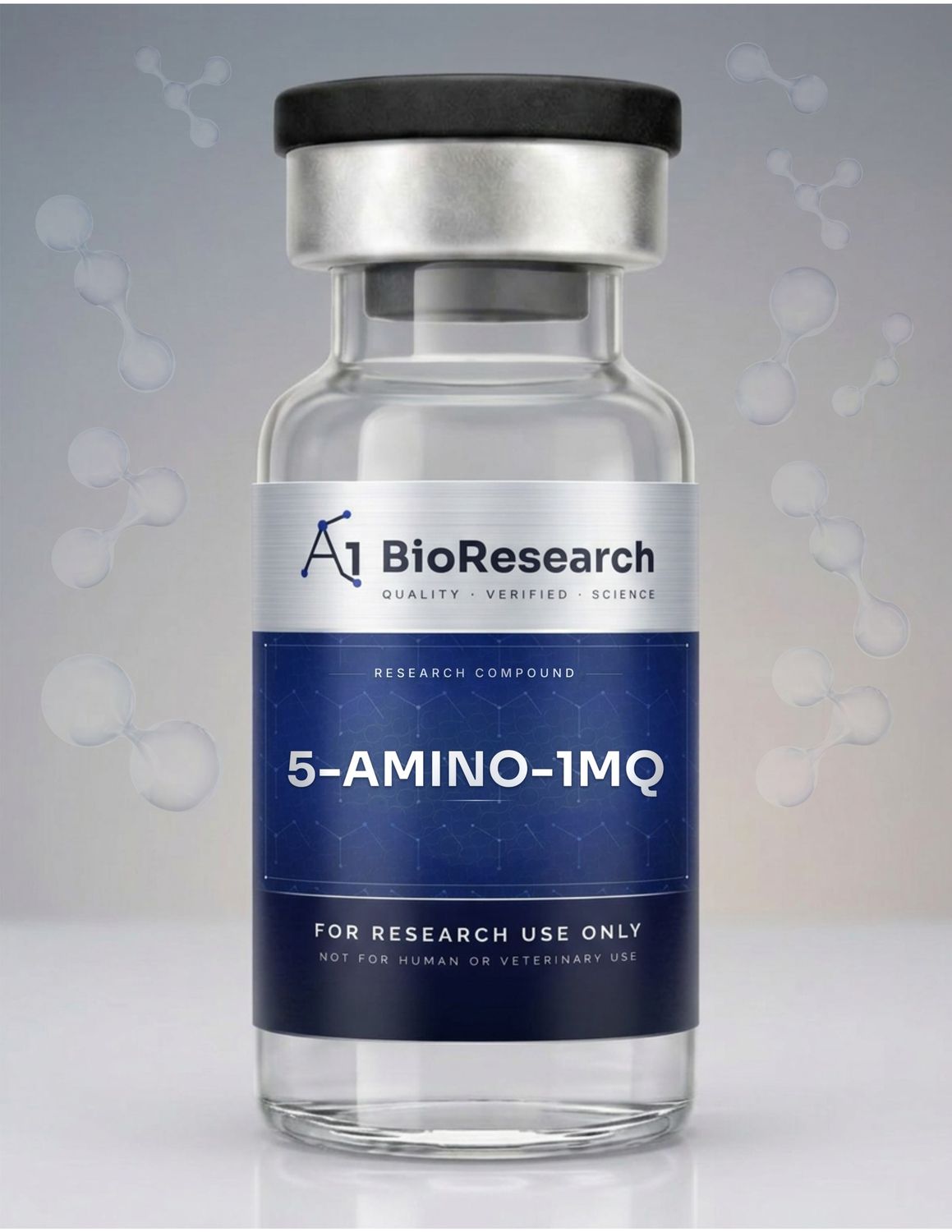 5-Amino-1MQ