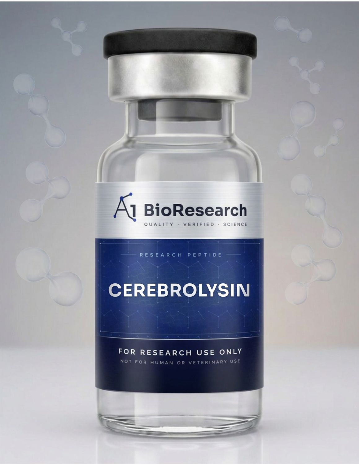Cerebrolysin