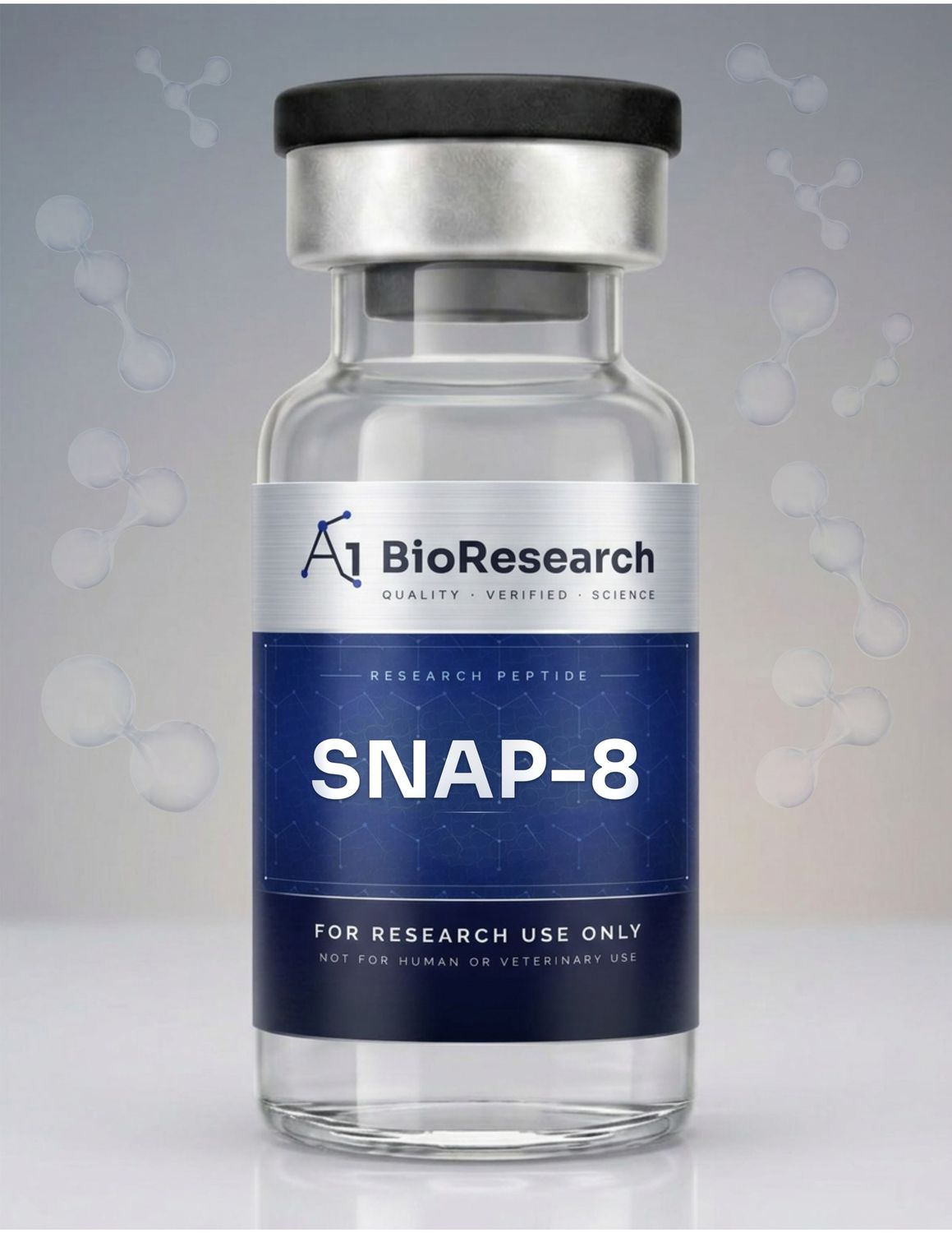 SNAP-8