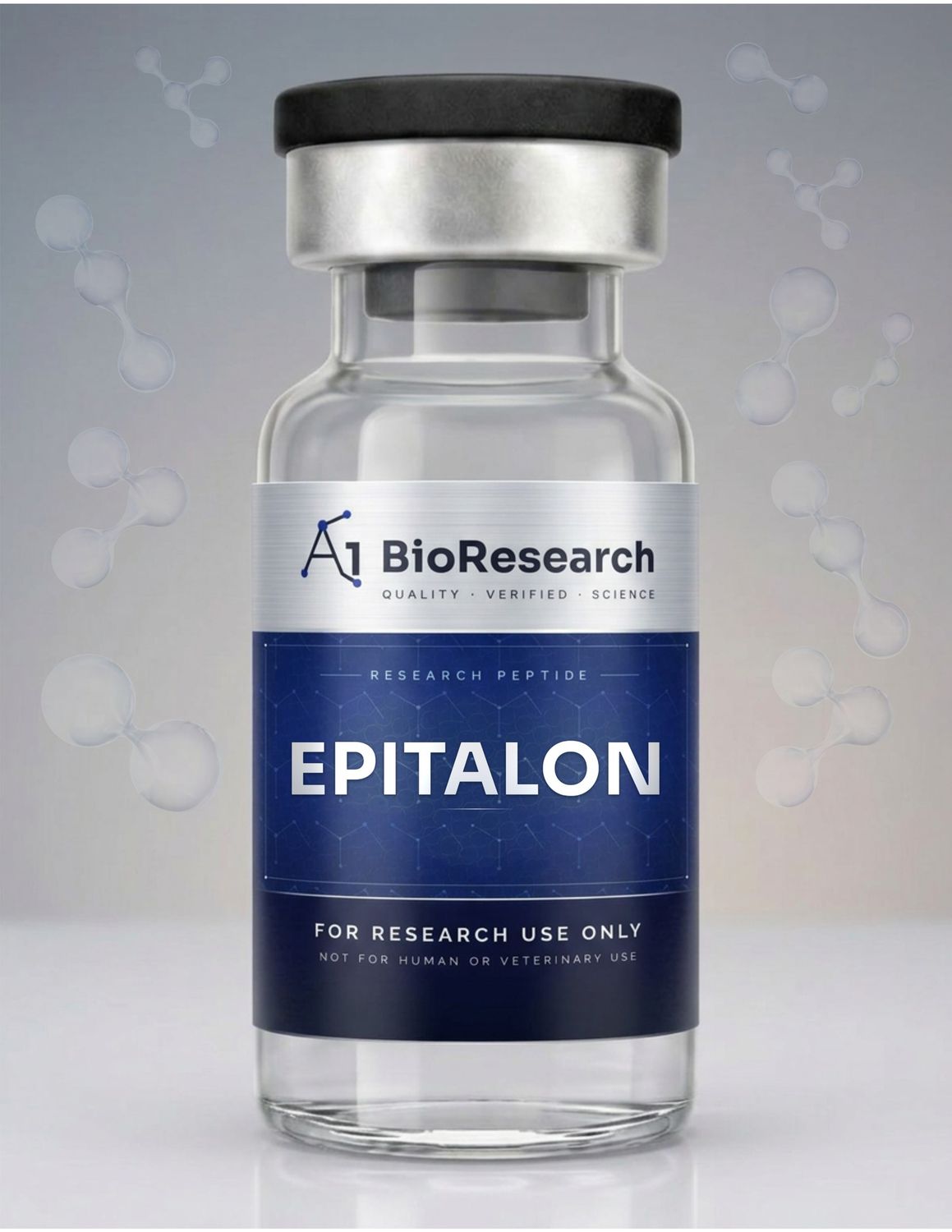 Epitalon, Size: 10mg
