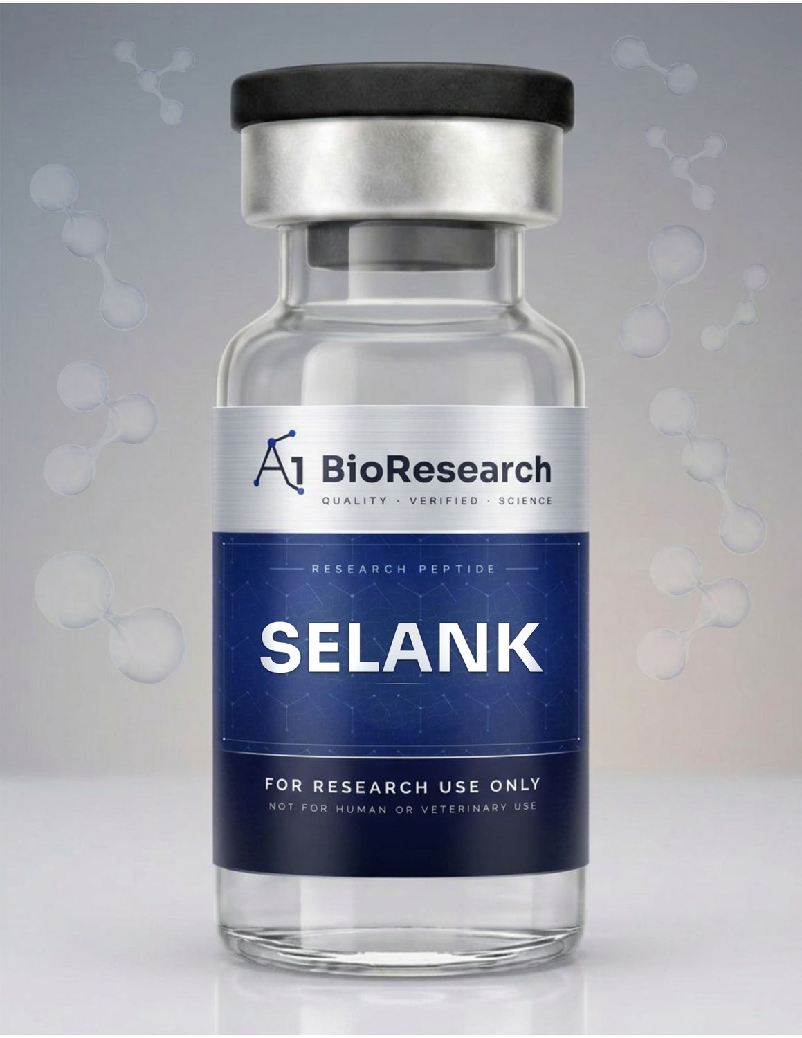 Selank