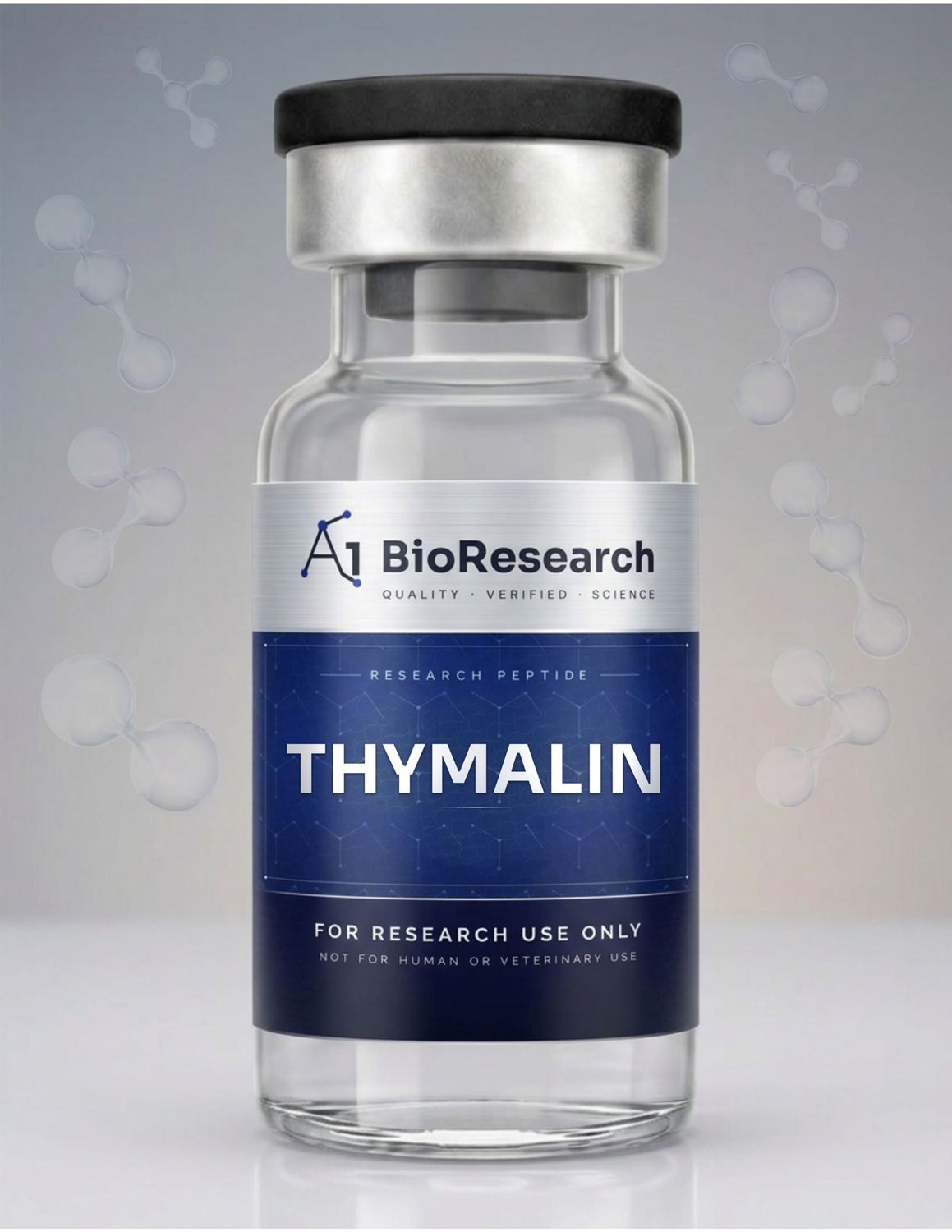 Thymalin, Size: 10mg
