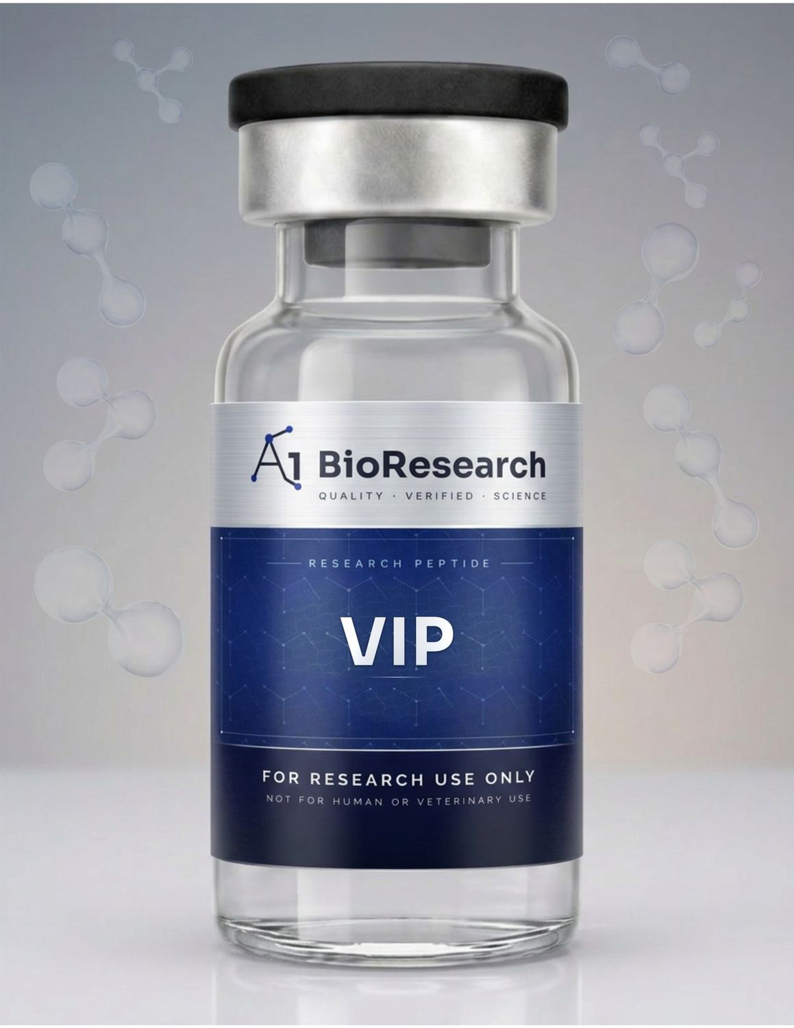 VIP, Size: 10mg