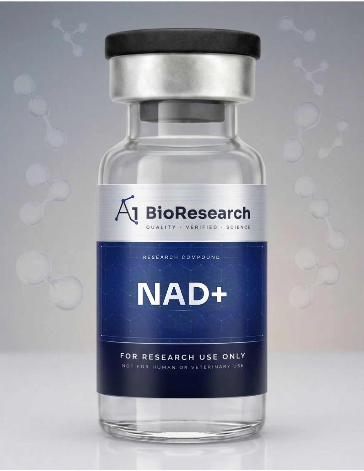 NAD+
