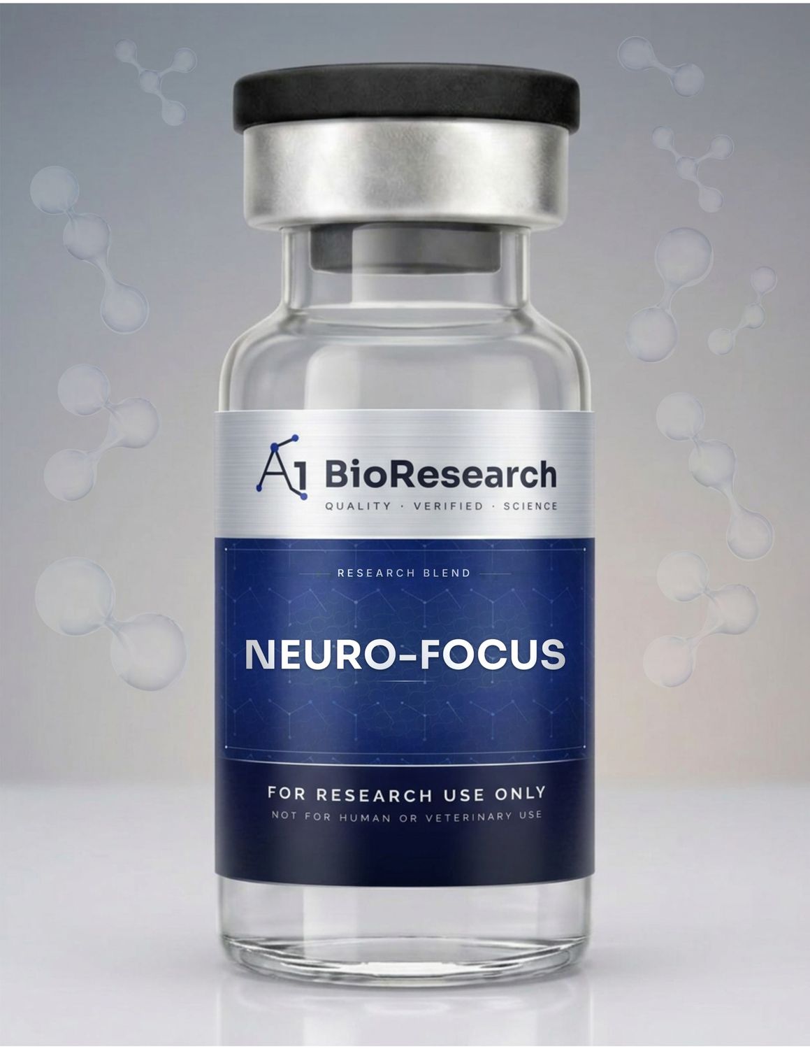 Neuro-Focus, Size: 5mg