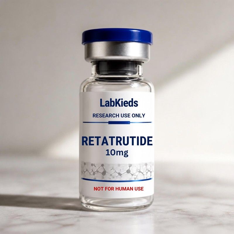 Retatrutide