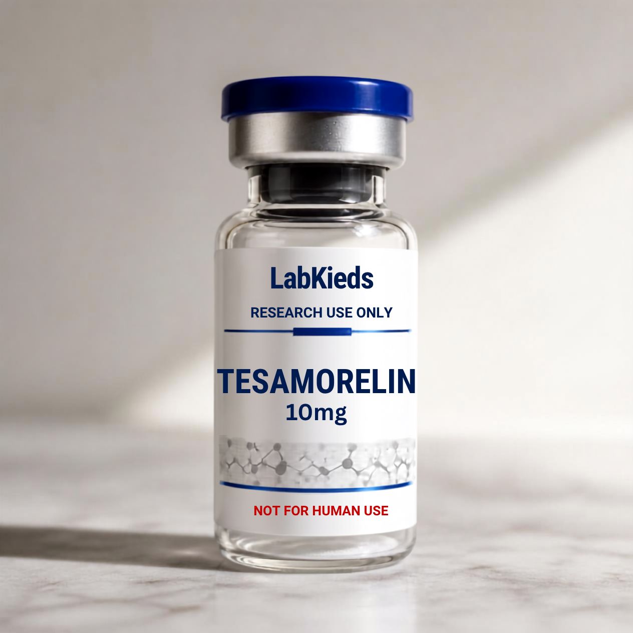 Tesamorelin