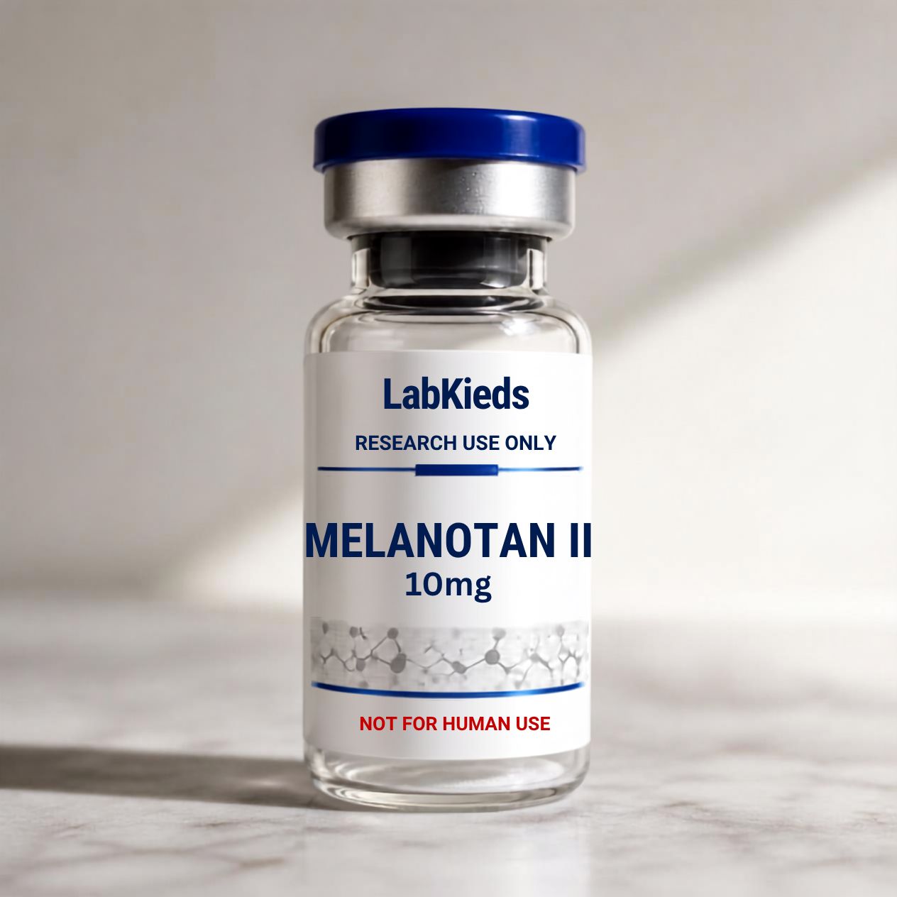 Melanotan II