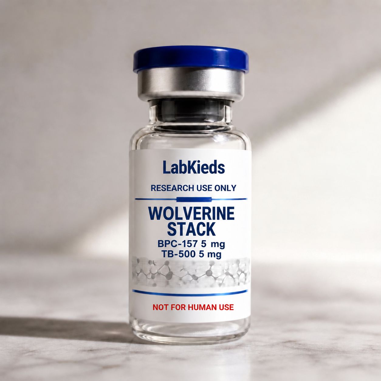 Wolverine Stack