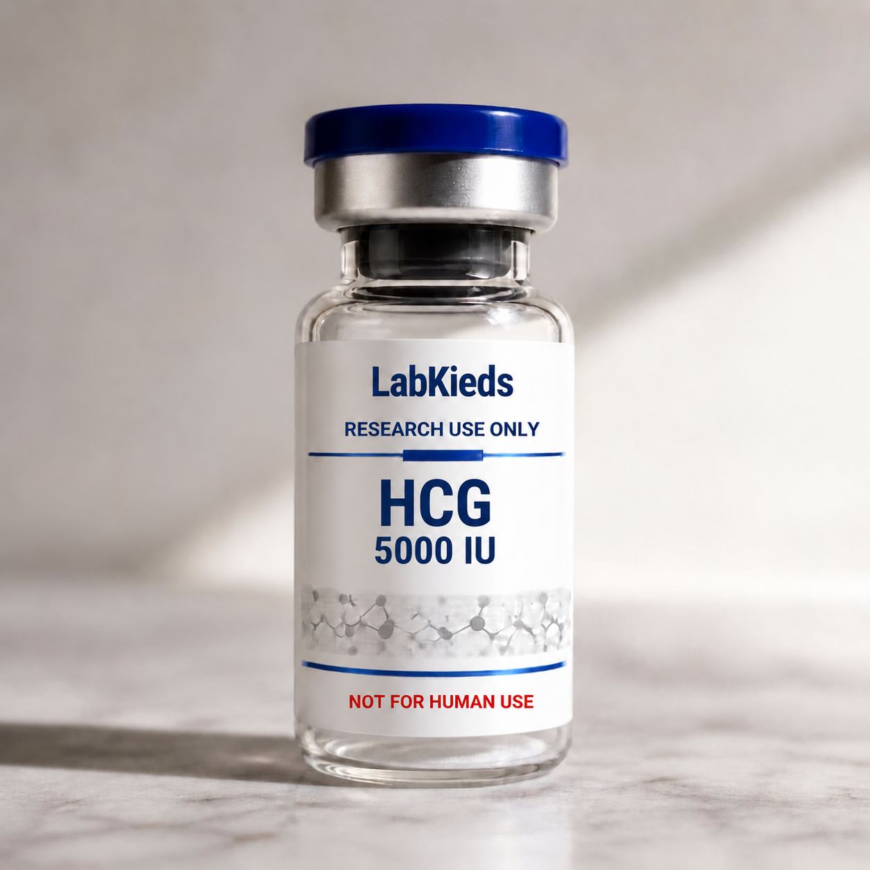 HCG