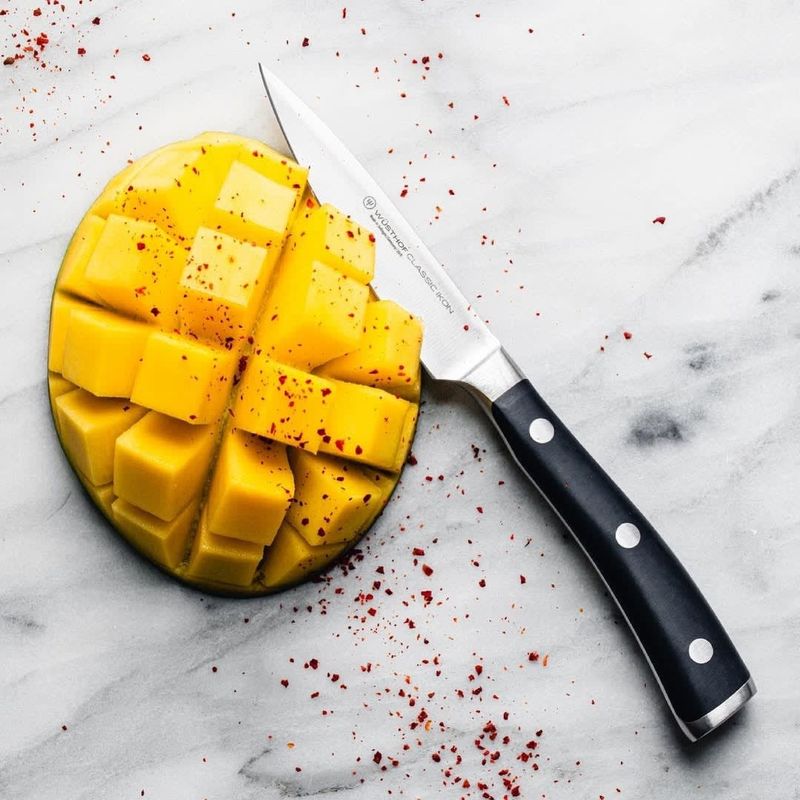 Paring Knives
