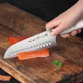 Santoku &amp; Nakiri's