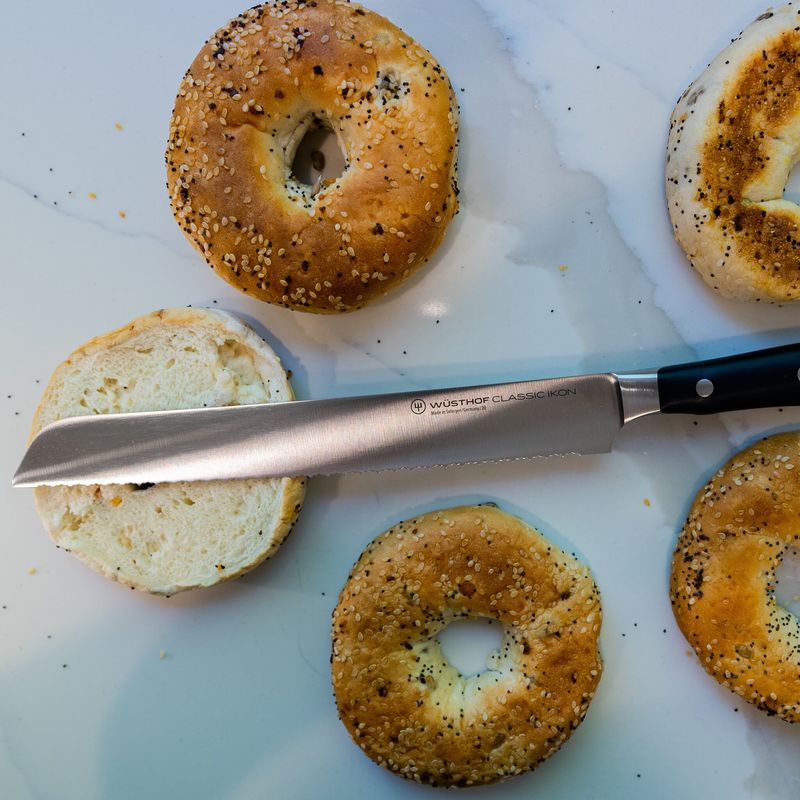 Bread Knives