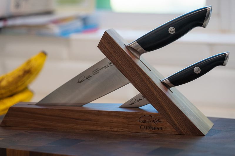 Knife Set