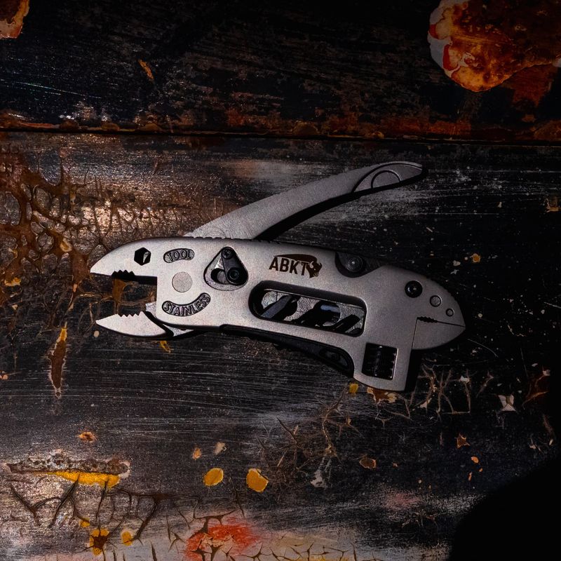 Multi-Tools