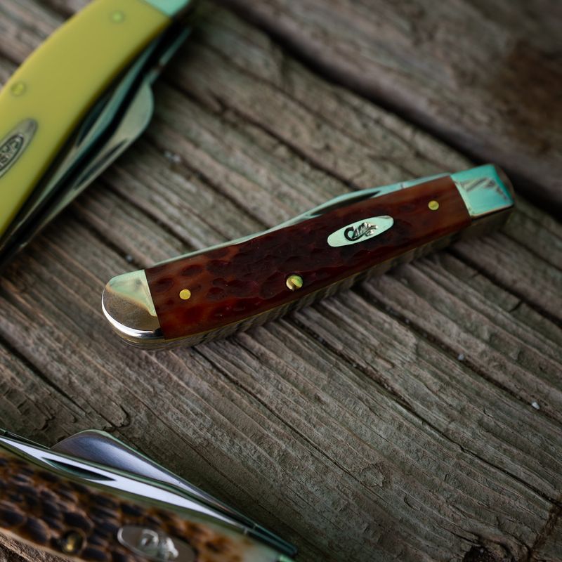 Traditional Folders
