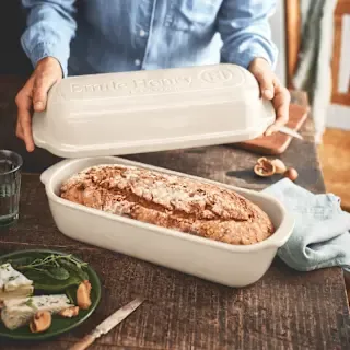 Bread Baking