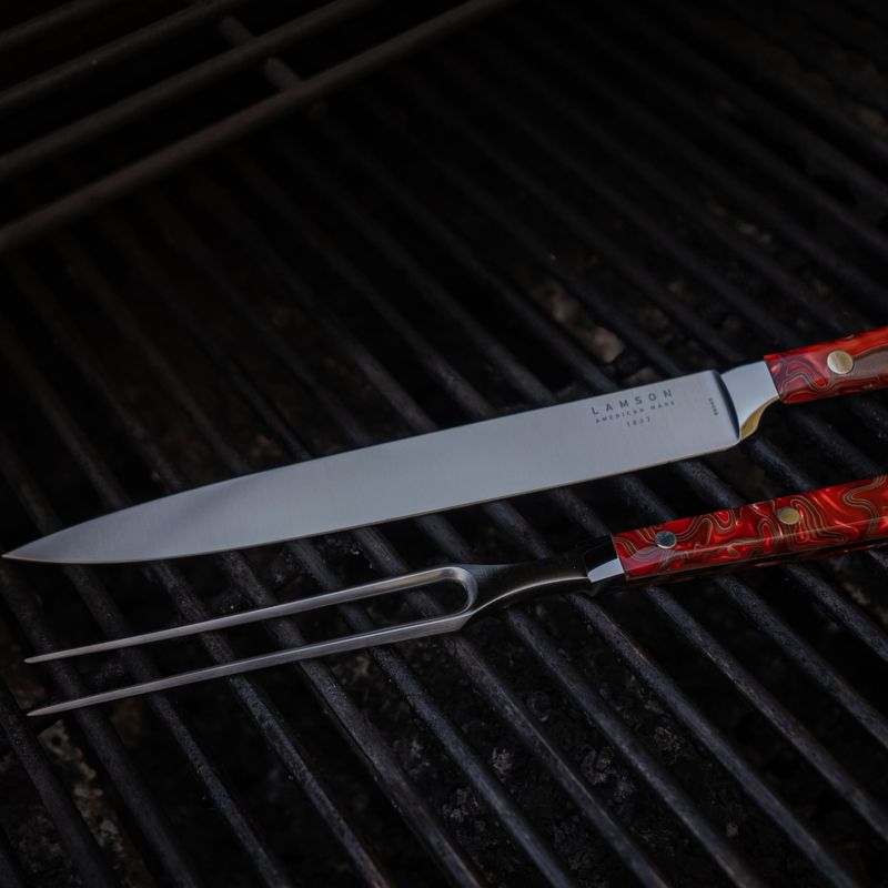 Specialty Knives