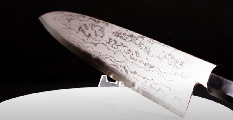 Japanese Cutlery