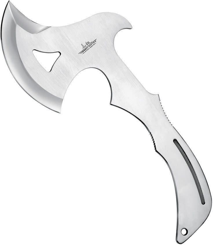 Gil Hibben Pro Thrower Axe