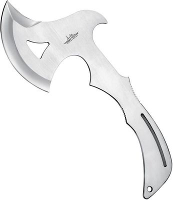 Gil Hibben Pro Thrower Axe