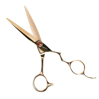 SSHG - BC Knife - Sharpening - Hollow Ground - Beauty Shears