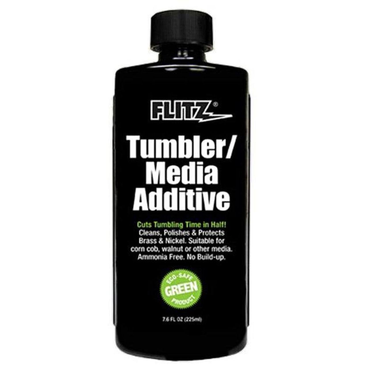 Flitz Tumbler-Media Additive 7.6 oz
