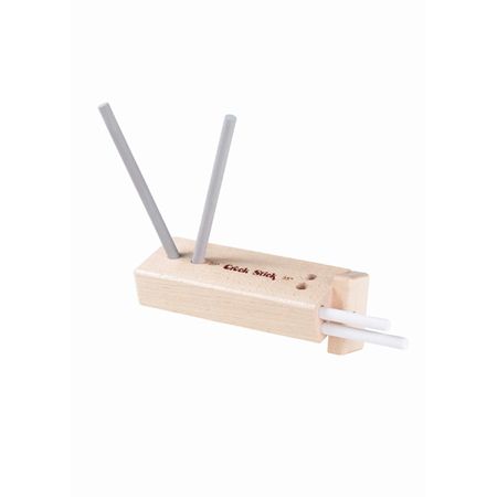 Lansky 4-Rod Deluxe Turn Box Ceramic Knife Sharpener