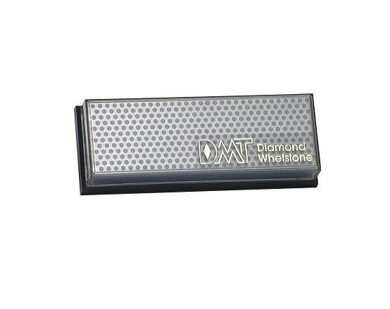 DMT, 6" Whetstone, Coarse with Plastic Box