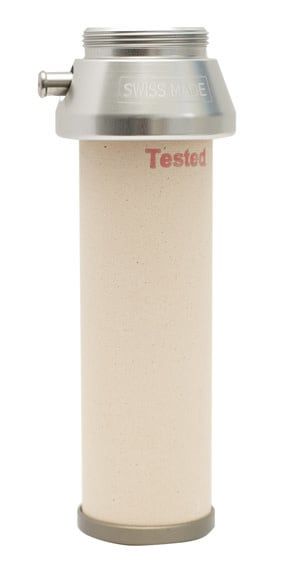 Katadyn Pocket Ceramic Replacement Cartridge