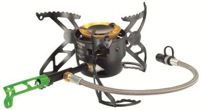 Katadyn, Optimus Nova Stove