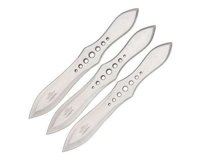 Hibben Competition Triple Thrower Small