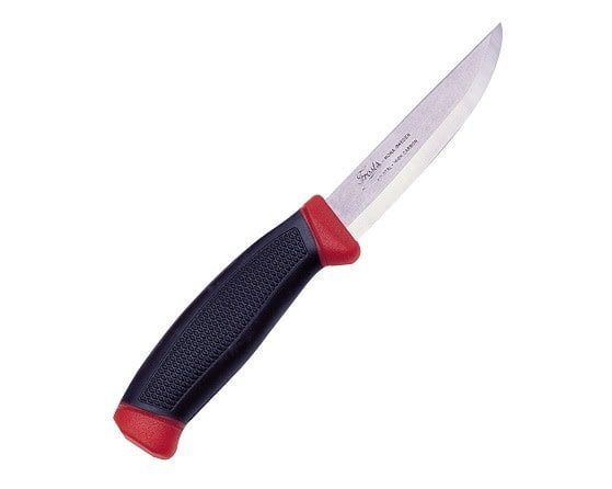 Mora Clipper Fixed Blade Carbon Steel