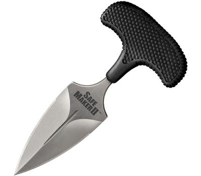 DAGGER - BC Knife - Sharpening - Dagger