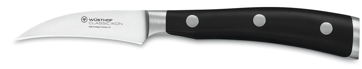 Wusthof Classic Ikon Peeling Knife 2.75"