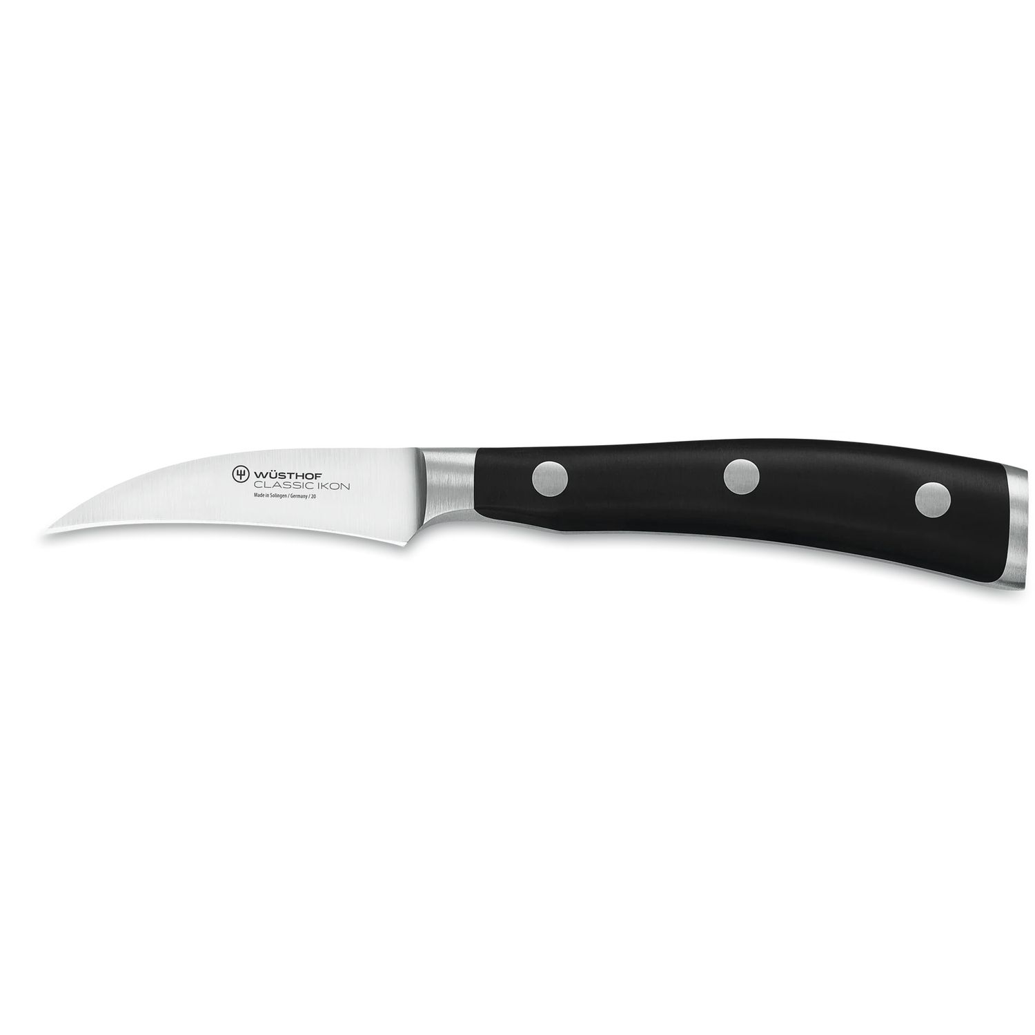 Wusthof Classic Ikon Peeling Knife 2.75"