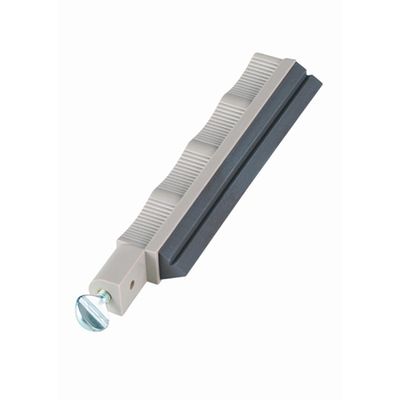 Lansky Medium Serrated Hone- 600 Grit