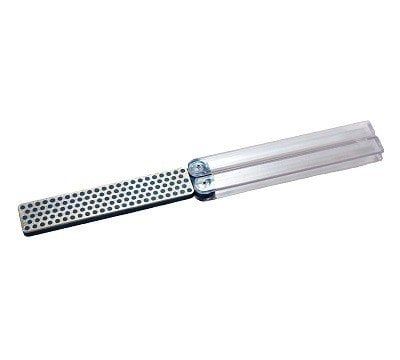 DMT Single Sided Diafold Sharpener- Coarse