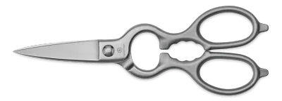 Wusthof 8.5" Come Apart Kitchen Shears Stainless
