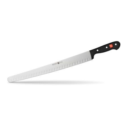 Wusthof Gourmet 14" Brisket Slicer Hollow Edge
