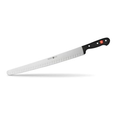 Wusthof Gourmet 14" Brisket Slicer Hollow Edge