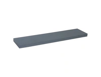 Norton Crystolon Silicone Carbide Single Grit Benchstone- Medium Grit