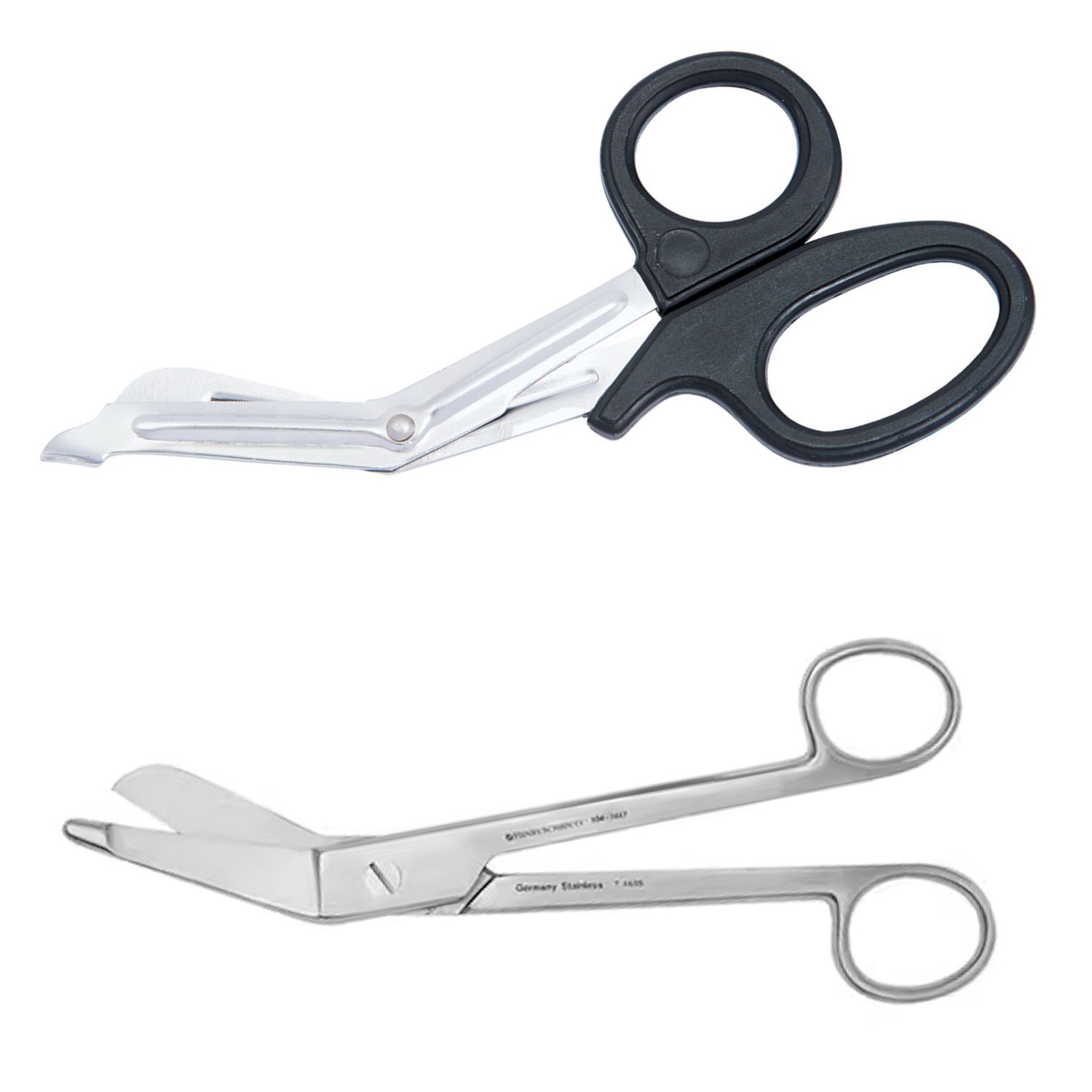 SSSURG - BC Knife - Sharpening - Surgical Shears