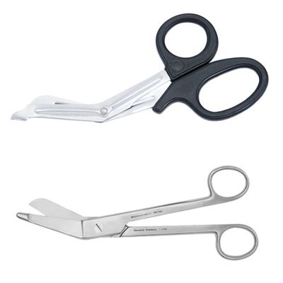 SSSURG - BC Knife - Sharpening - Surgical Shears
