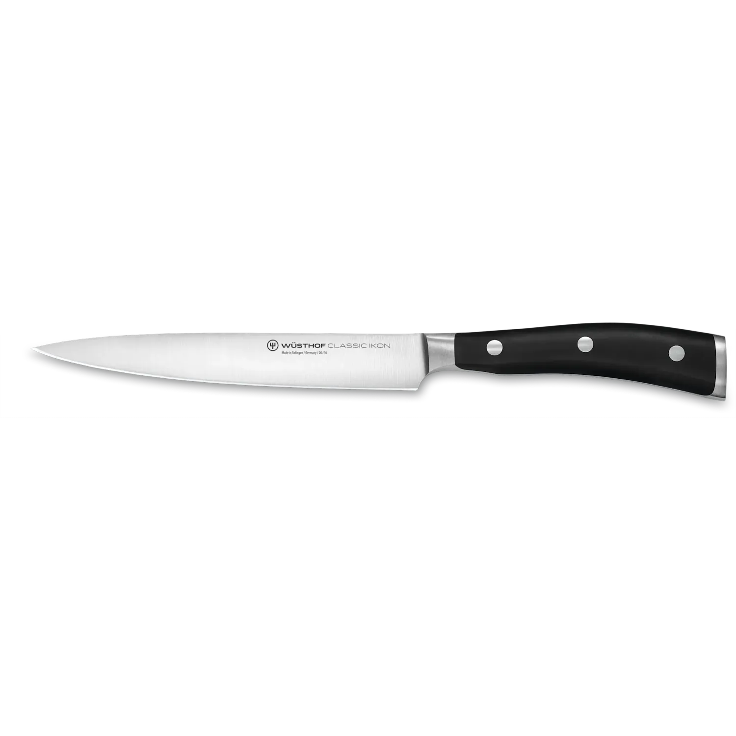 Wusthof Classic Ikon 6" Utility Knife