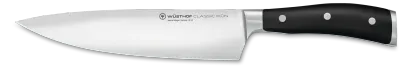 Wusthof Classic Ikon 8" Chef's Knife
