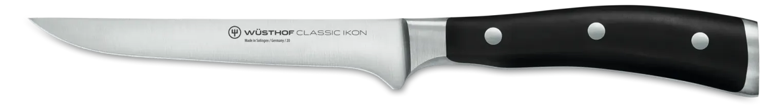 Wusthof, Classic Ikon 5" Boning Knife