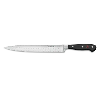 Wusthof Classic 9" Carving Knife Hollow Edge