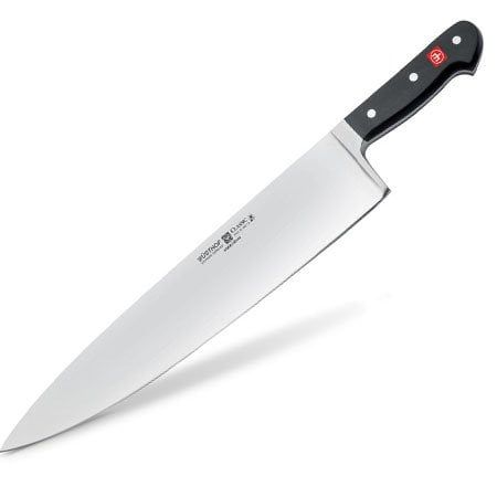 Wusthof, CLASSIC 14" Heavy Chef's Knife